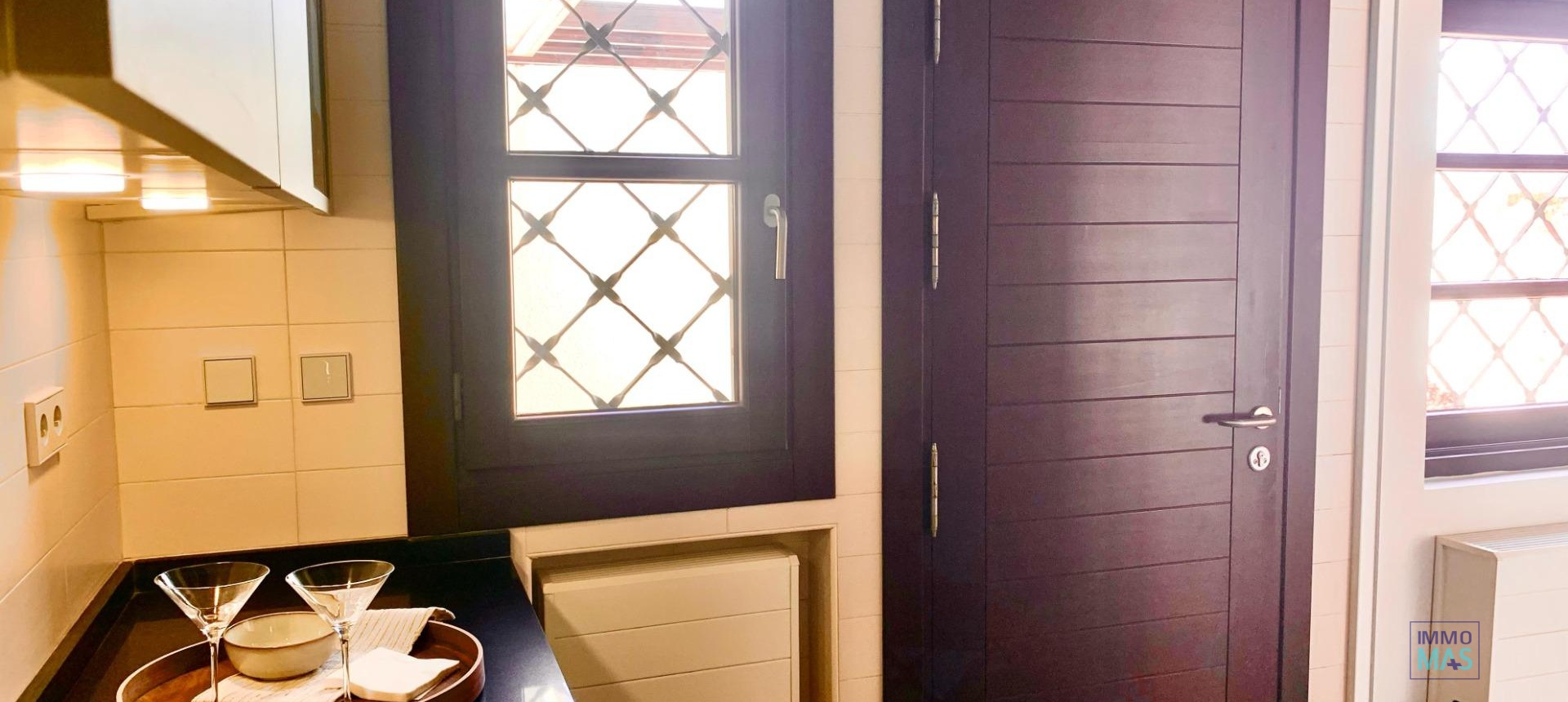 Nouvelle construction - Maison de ville - Sucina - Peraleja Golf