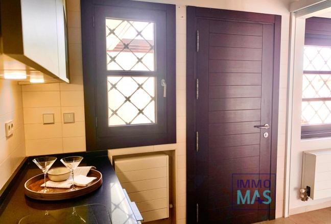 Nouvelle construction - Maison de ville - Sucina - Peraleja Golf