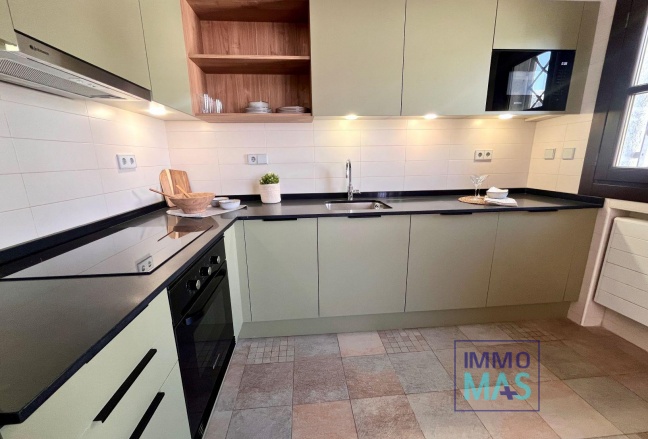 Nouvelle construction - Maison de ville - Sucina - Peraleja Golf