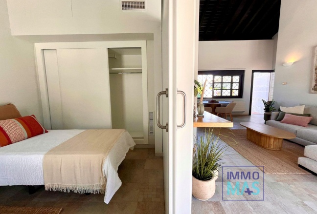 Nouvelle construction - Maison de ville - Sucina - Peraleja Golf