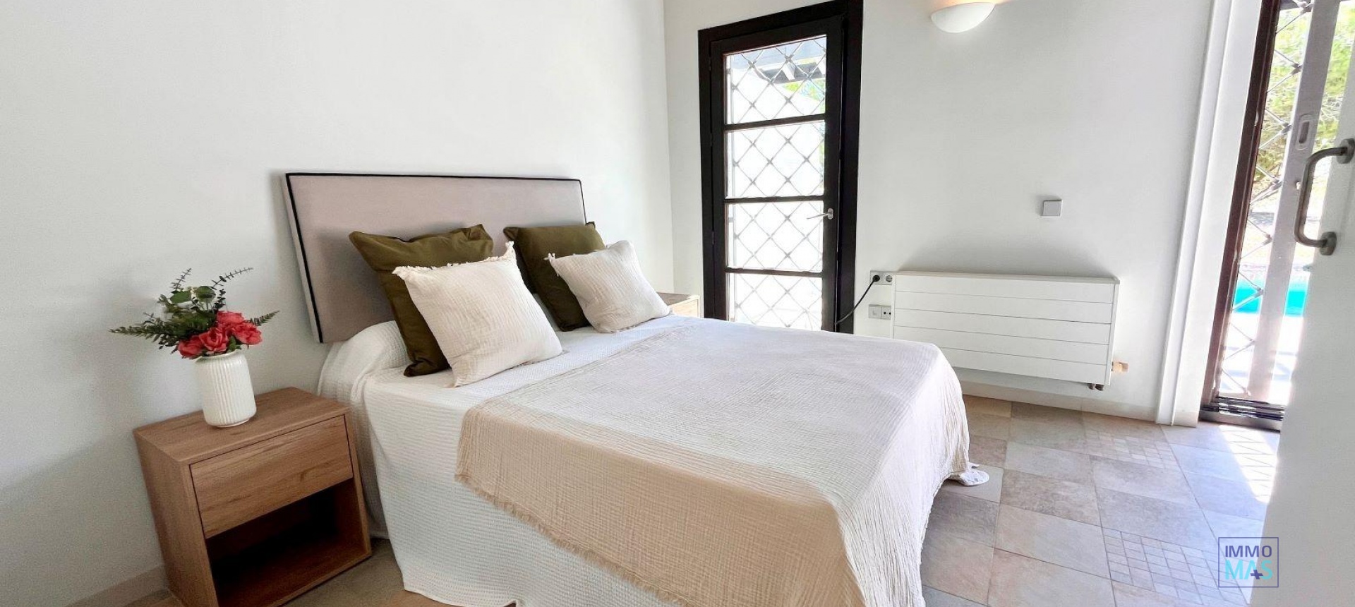 Nouvelle construction - Maison de ville - Sucina - Peraleja Golf