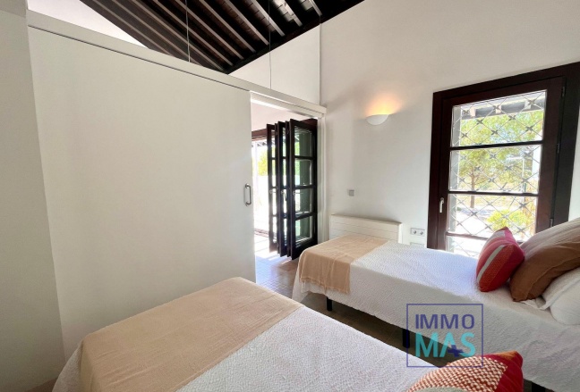 Nouvelle construction - Maison de ville - Sucina - Peraleja Golf