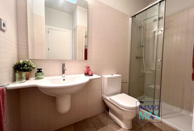 Nouvelle construction - Maison de ville - Sucina - Peraleja Golf