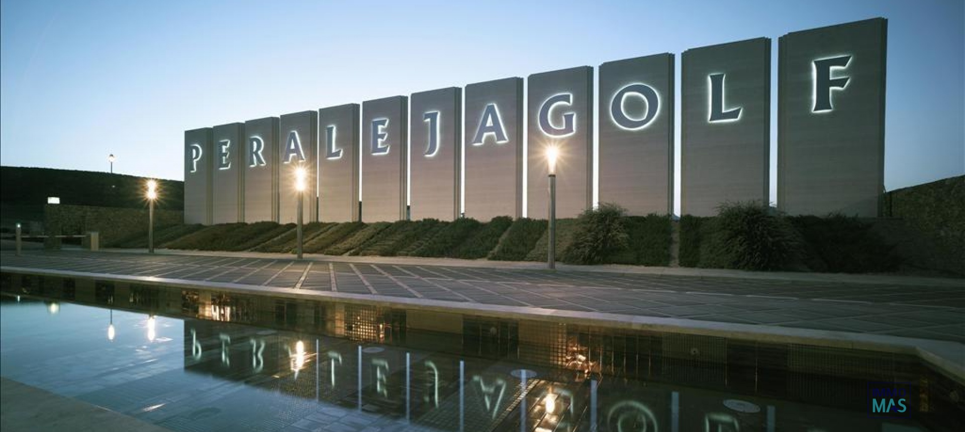 Nouvelle construction - Maison de ville - Sucina - Peraleja Golf