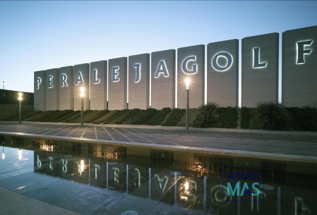 Nouvelle construction - Maison de ville - Sucina - Peraleja Golf