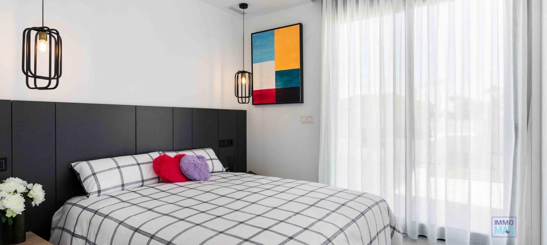 Nouvelle construction - Villa - Rojales - Benimar