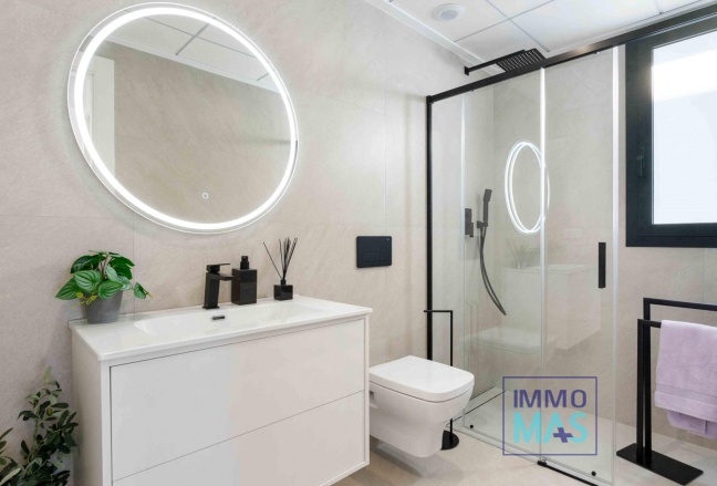 Nouvelle construction - Villa - Rojales - Benimar