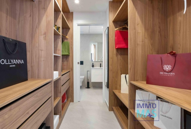 Nouvelle construction - Villa - Rojales - Benimar