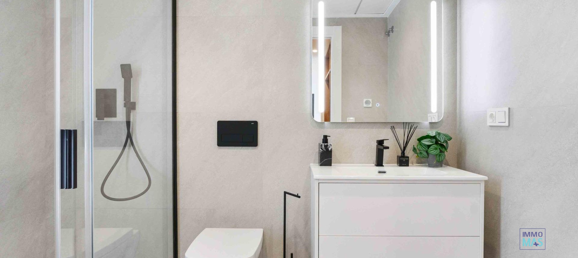 Nouvelle construction - Villa - Rojales - Benimar