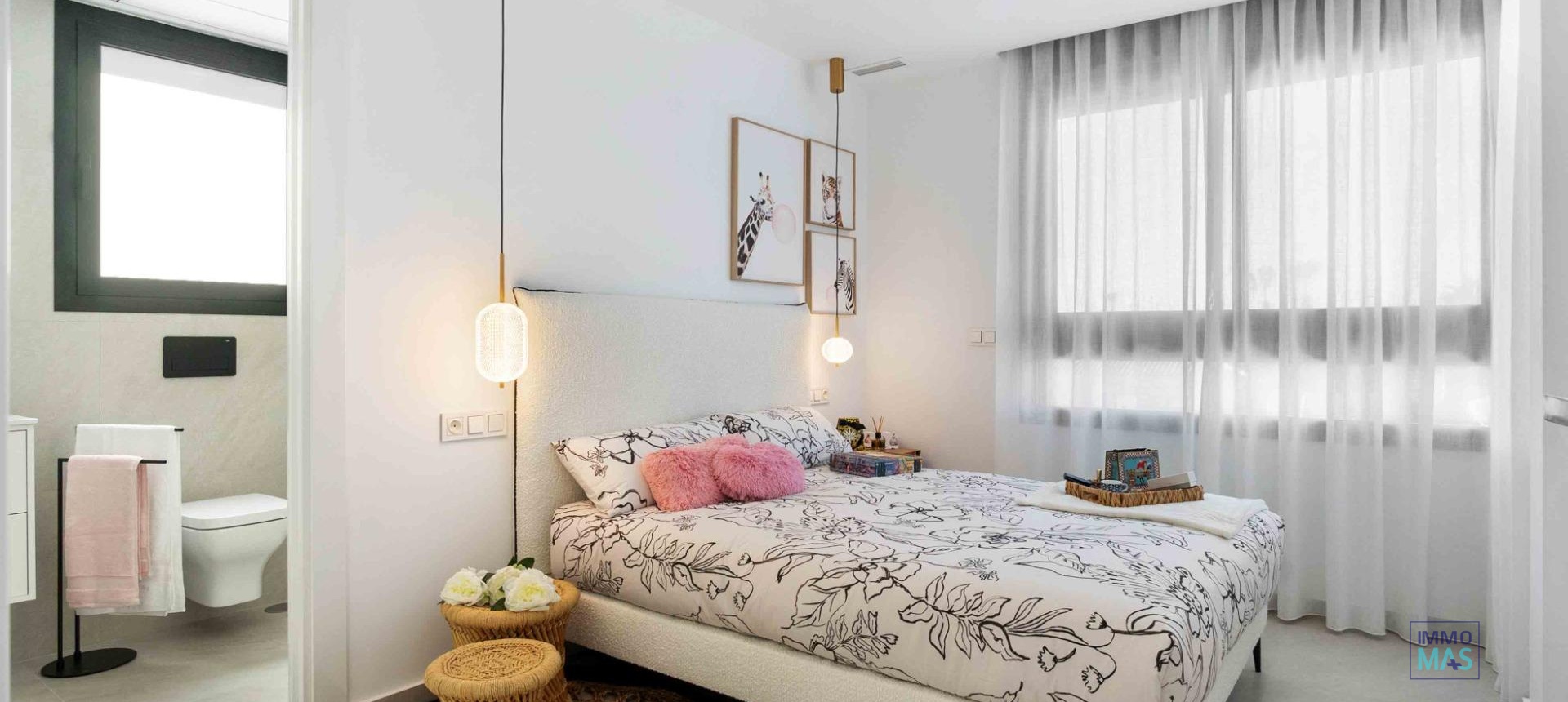 Nouvelle construction - Villa - Rojales - Benimar