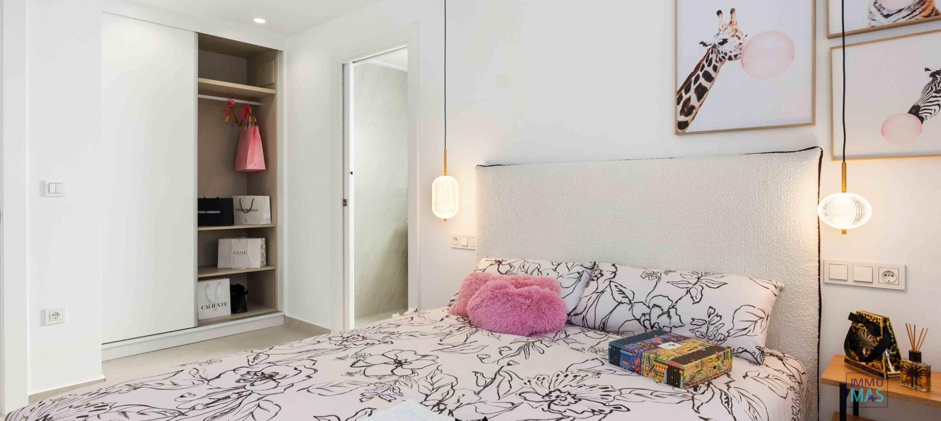 Nouvelle construction - Villa - Rojales - Benimar