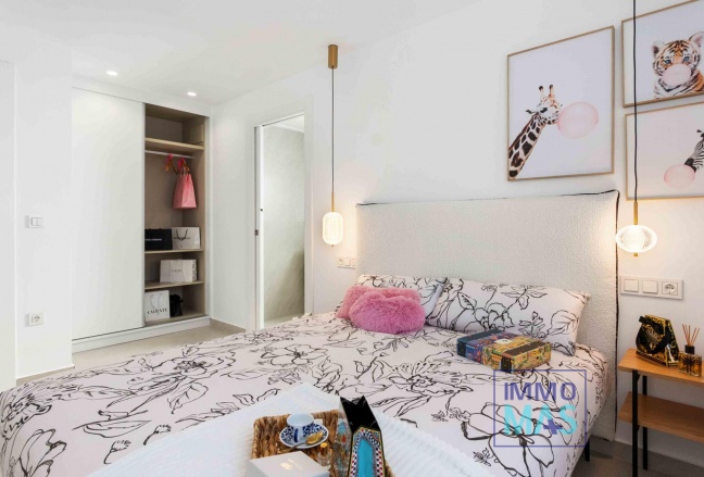 Nouvelle construction - Villa - Rojales - Benimar