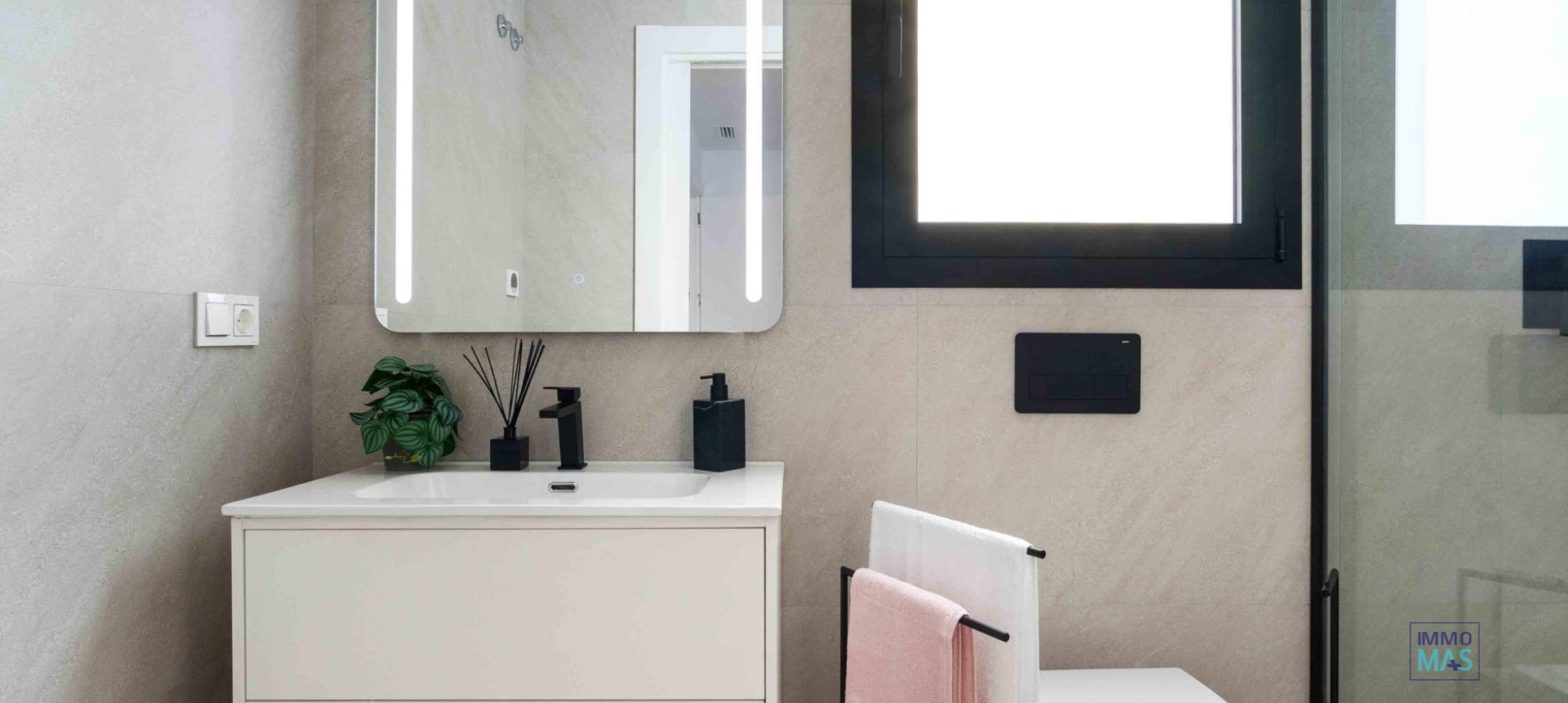 Nouvelle construction - Villa - Rojales - Benimar