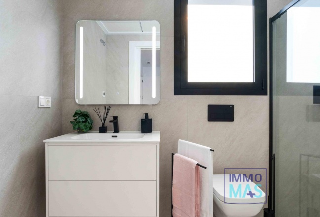 Nouvelle construction - Villa - Rojales - Benimar