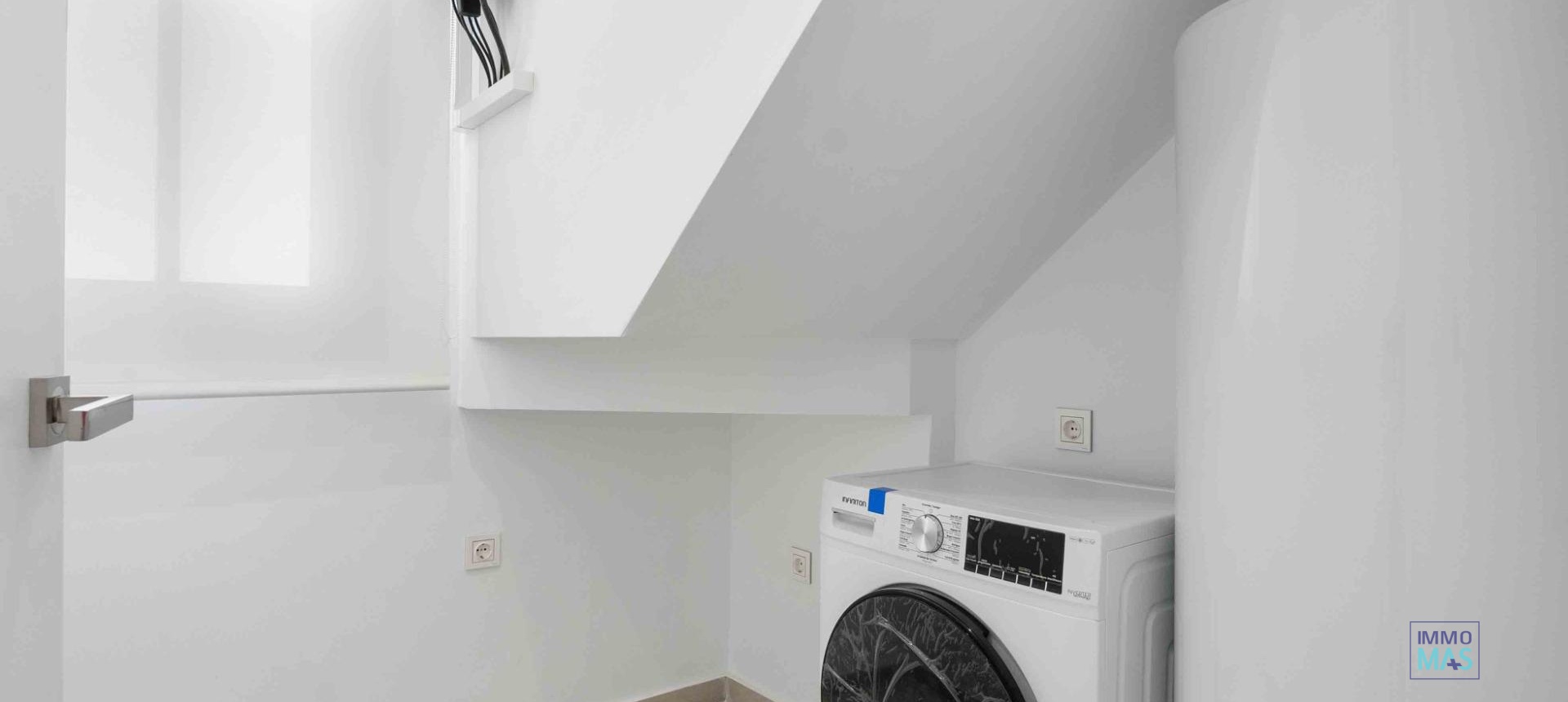 Nouvelle construction - Villa - Rojales - Benimar