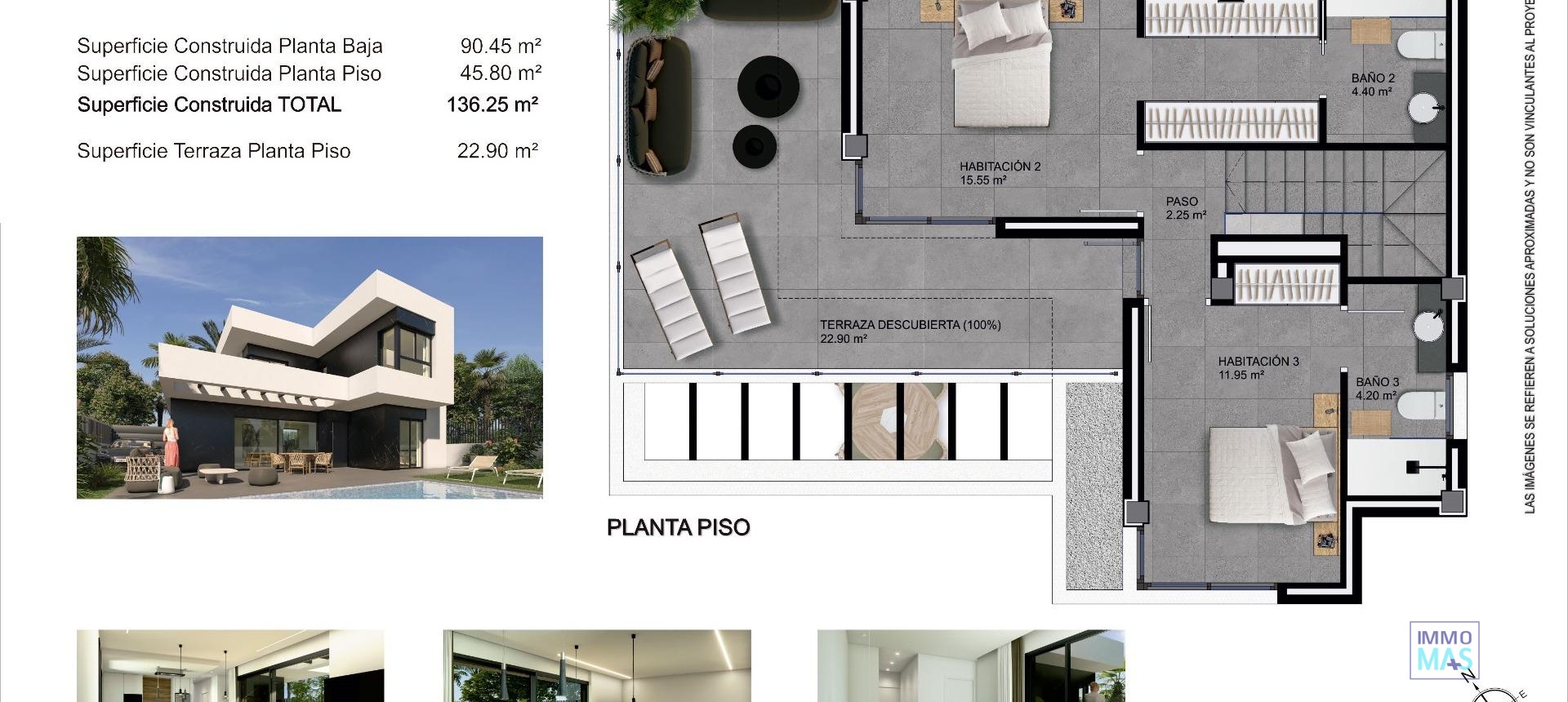 Nouvelle construction - Villa - Rojales - Benimar