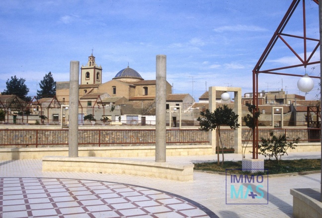 Nouvelle construction - Villa - Rojales - Benimar