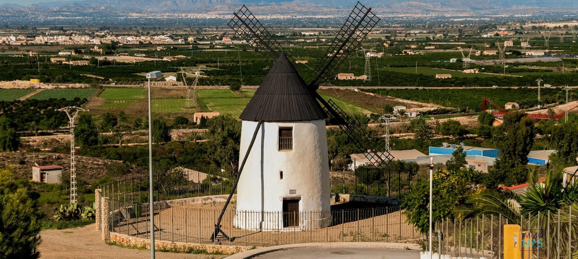 Nouvelle construction - Villa - Rojales - Benimar