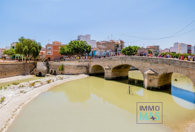 Nouvelle construction - Villa - Rojales - Benimar