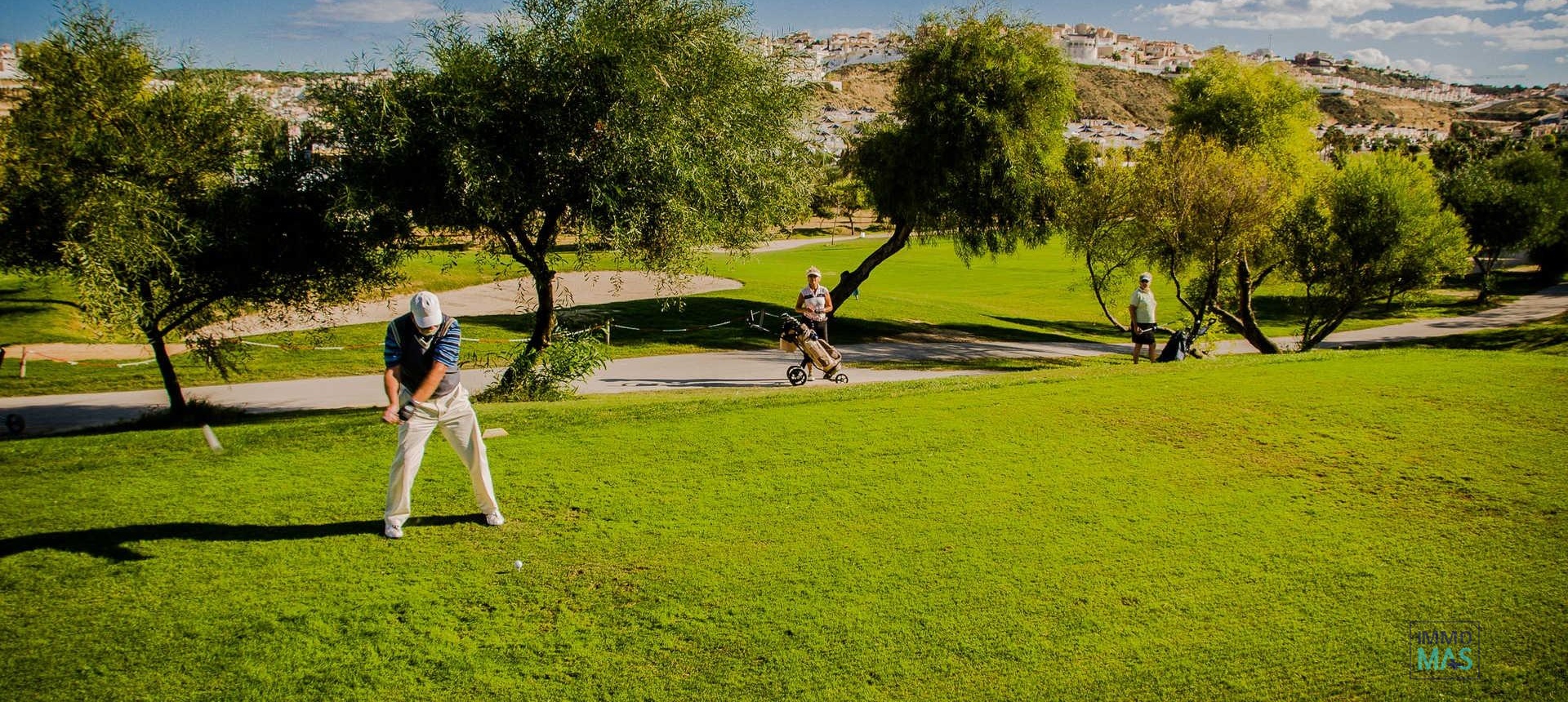 Nouvelle construction - Villa - Rojales - Benimar