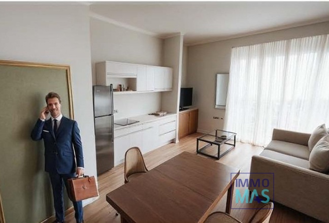 Nouvelle construction - Apartement - Torrevieja - Centro