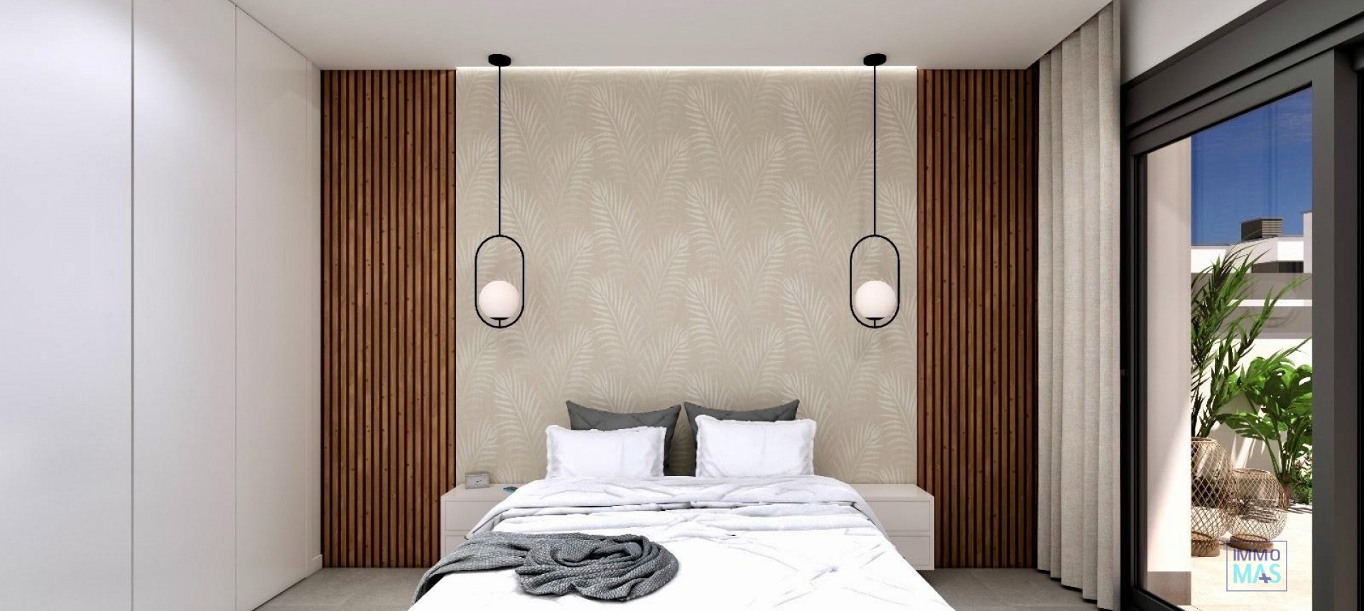 Nouvelle construction - Semidetached - Benijofar - Pueblo