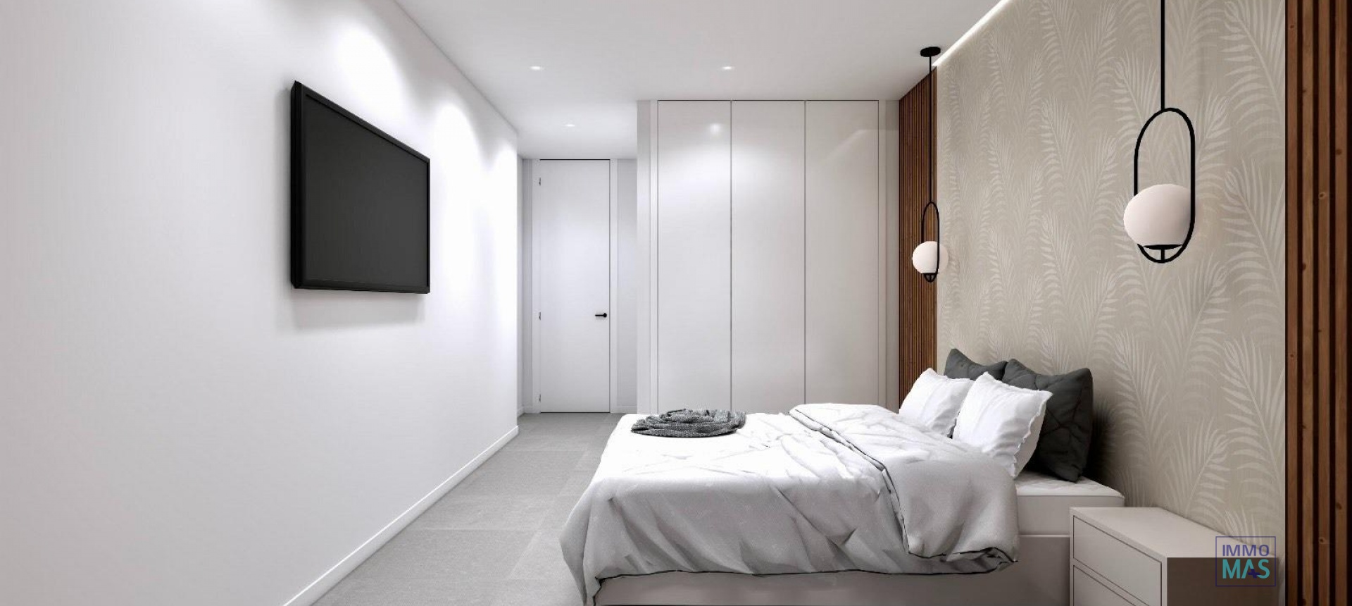 Nouvelle construction - Semidetached - Benijofar - Pueblo