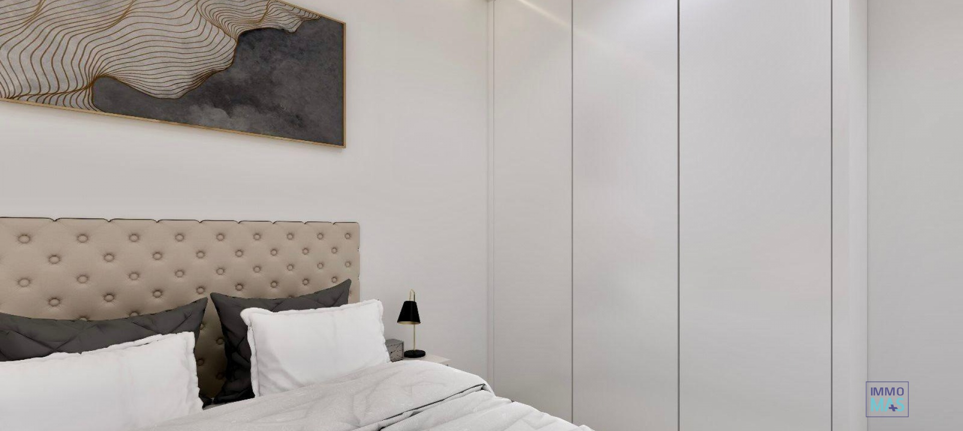 Nouvelle construction - Semidetached - Benijofar - Pueblo