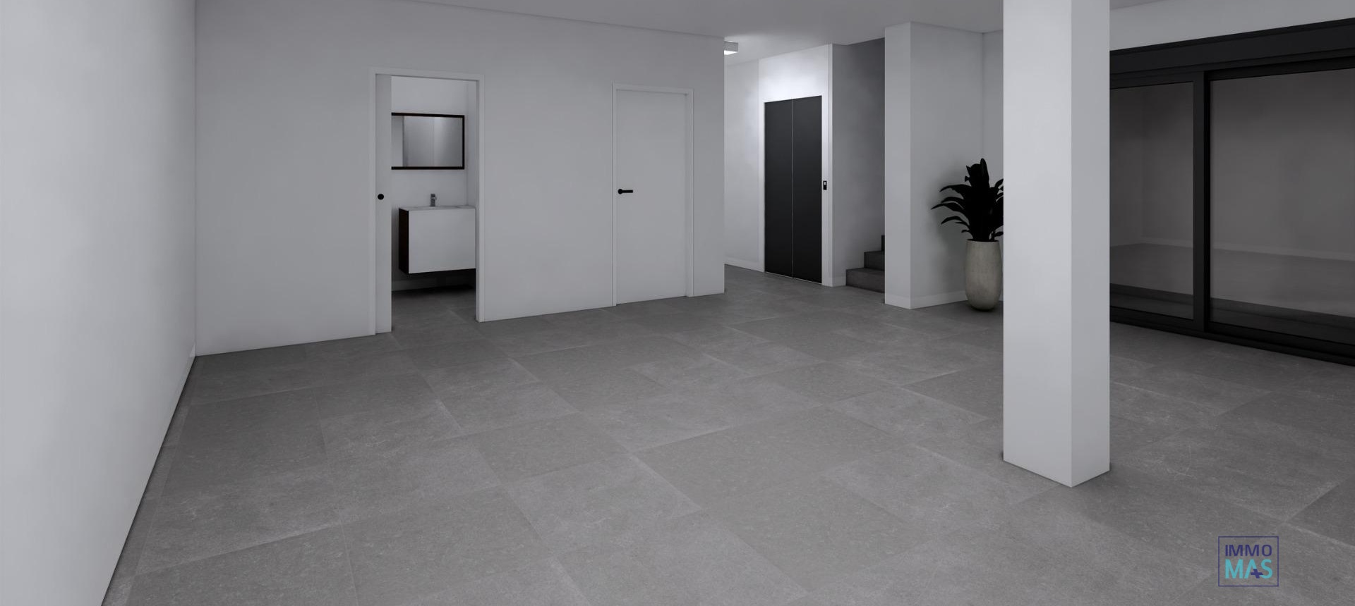 Nouvelle construction - Semidetached - Benijofar - Pueblo