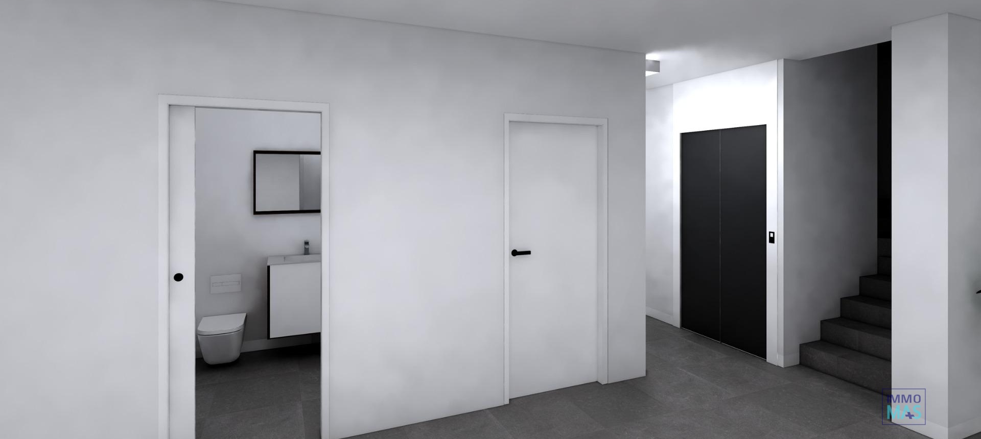 Nouvelle construction - Semidetached - Benijofar - Pueblo