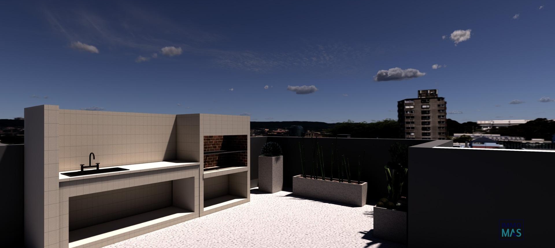 Nouvelle construction - Semidetached - Benijofar - Pueblo