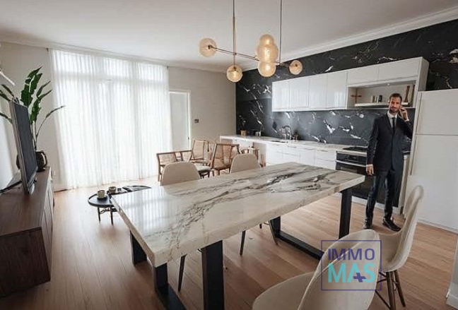 Nouvelle construction - studio - Torrevieja - Centro