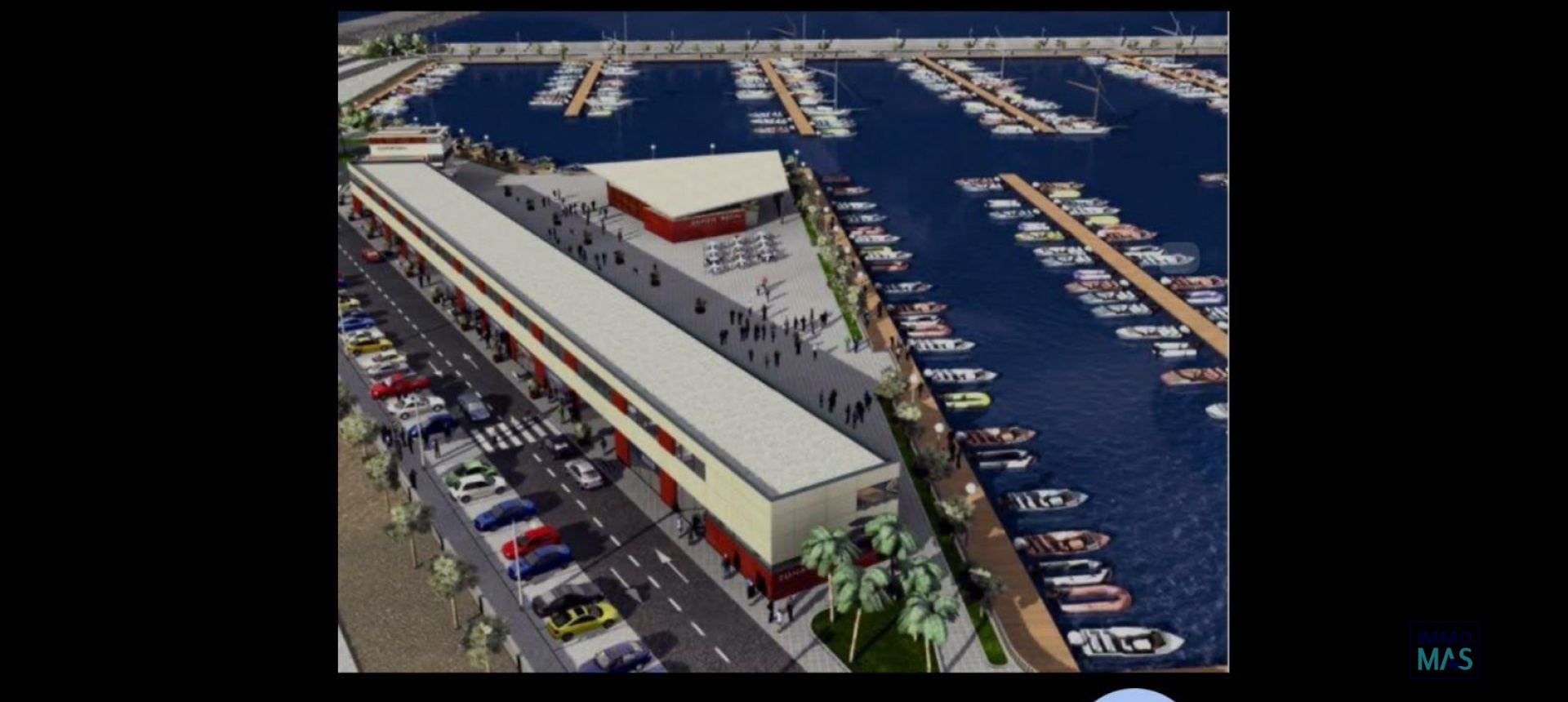 Nouvelle construction - studio - Torrevieja - Centro