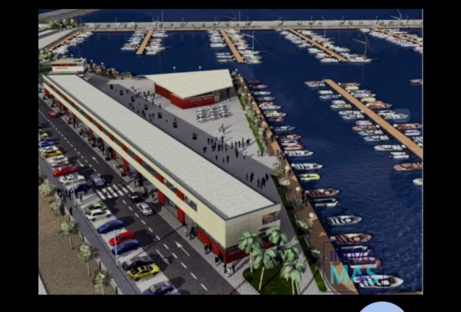 Nouvelle construction - studio - Torrevieja - Centro