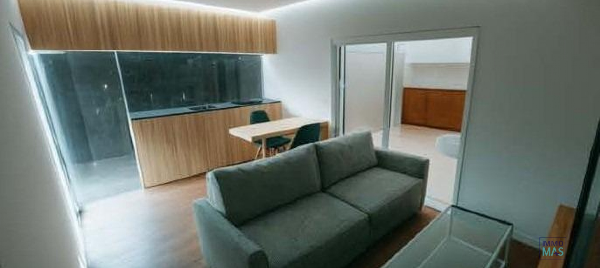 Nouvelle construction - Apartement - Torrevieja - Centro