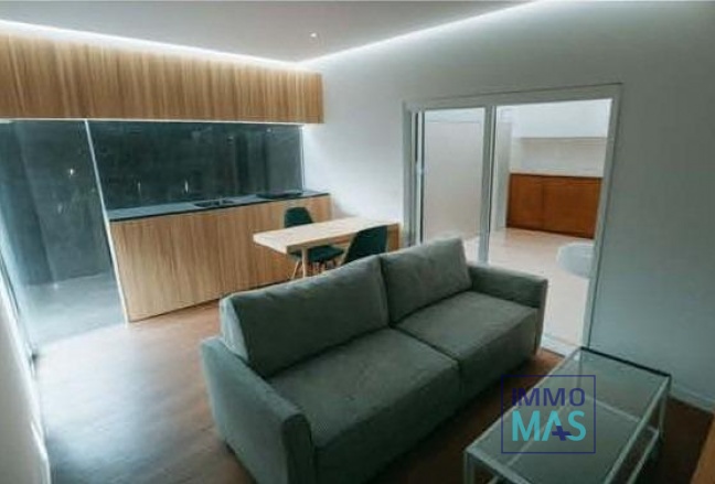 Nouvelle construction - Apartement - Torrevieja - Centro