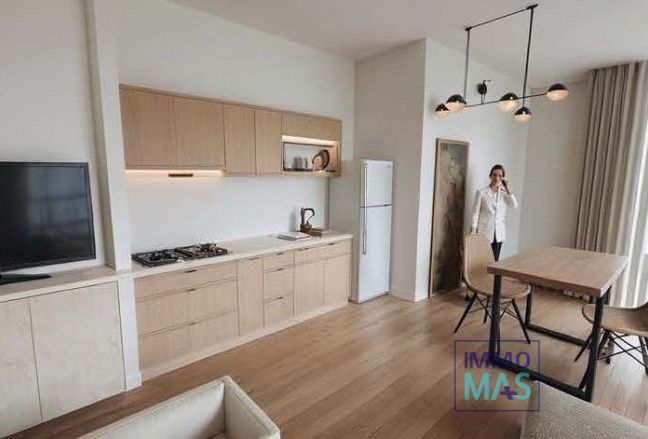 Nouvelle construction - studio - Torrevieja - Centro