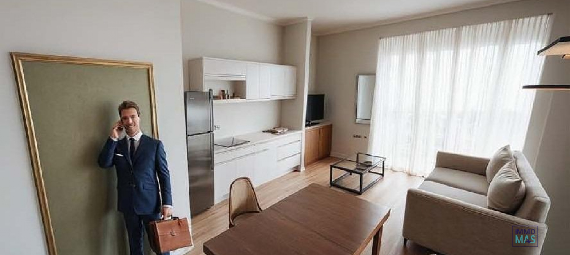 Nouvelle construction - Apartement - Torrevieja - Centro