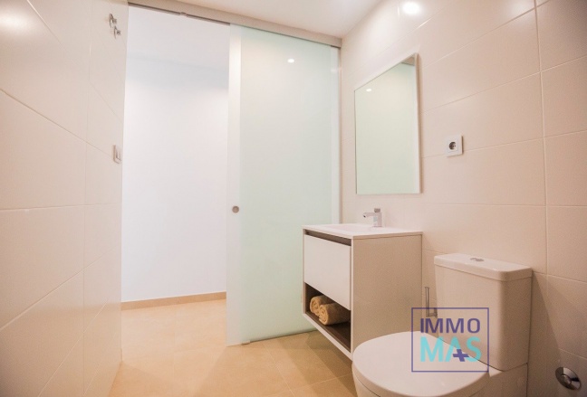 Nouvelle construction - Top Floor Bungalow - Orihuela Costa - Vistabella Golf