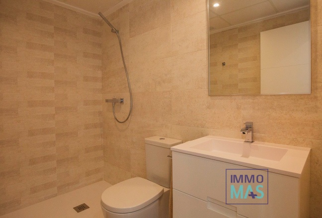 Nouvelle construction - Top Floor Bungalow - Orihuela Costa - Vistabella Golf