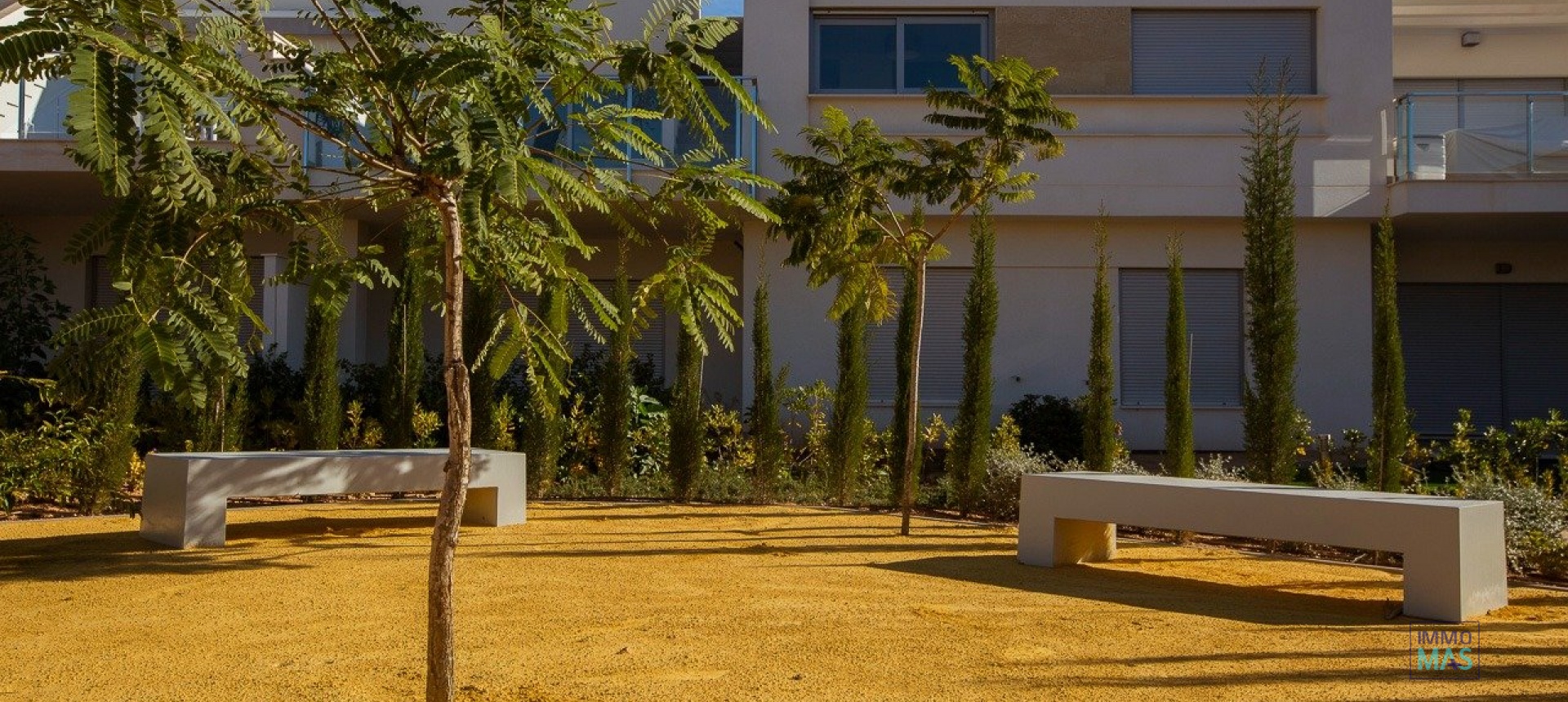 Nouvelle construction - Top Floor Bungalow - Orihuela Costa - Vistabella Golf