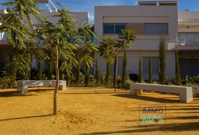 Nouvelle construction - Top Floor Bungalow - Orihuela Costa - Vistabella Golf