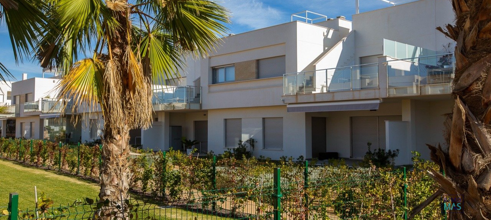 Nouvelle construction - Top Floor Bungalow - Orihuela Costa - Vistabella Golf