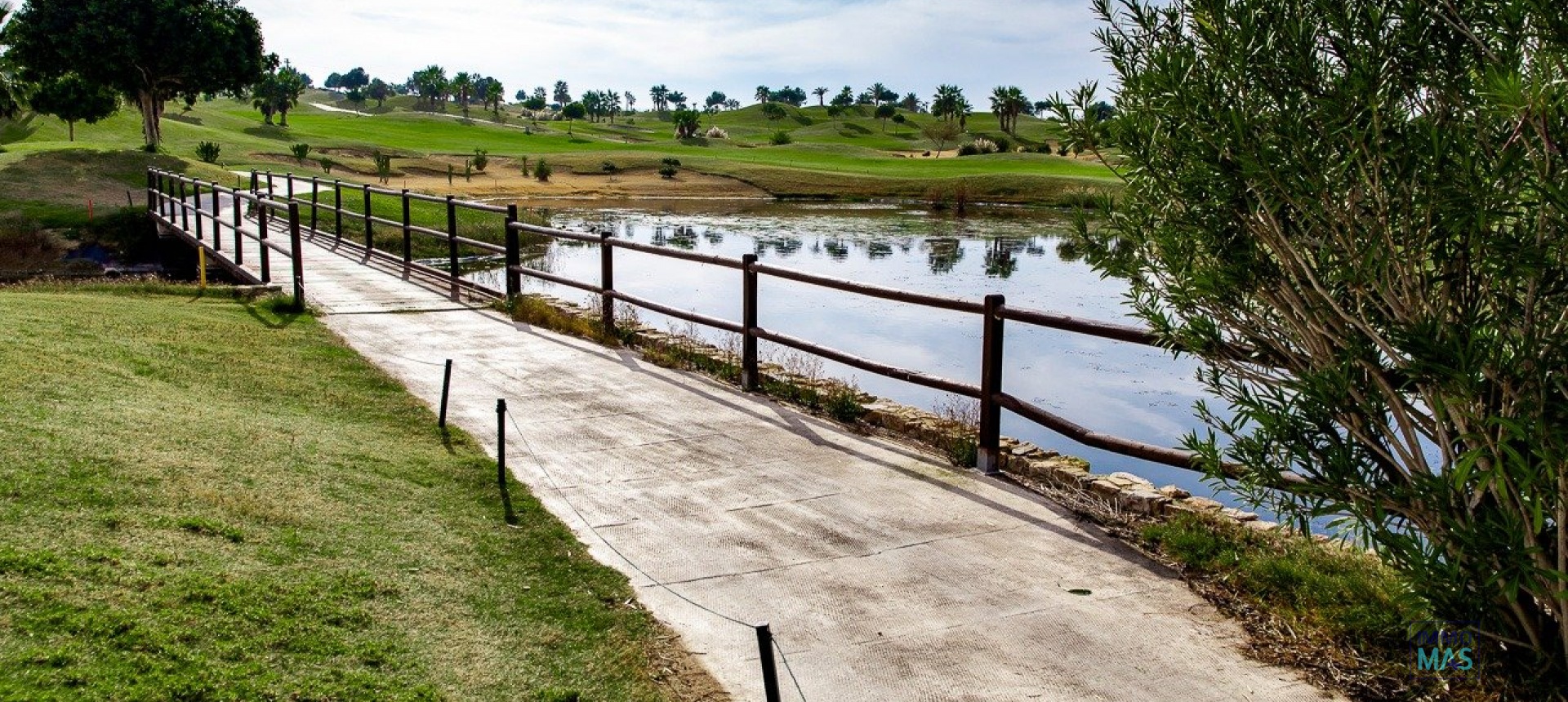 Nouvelle construction - Top Floor Bungalow - Orihuela Costa - Vistabella Golf