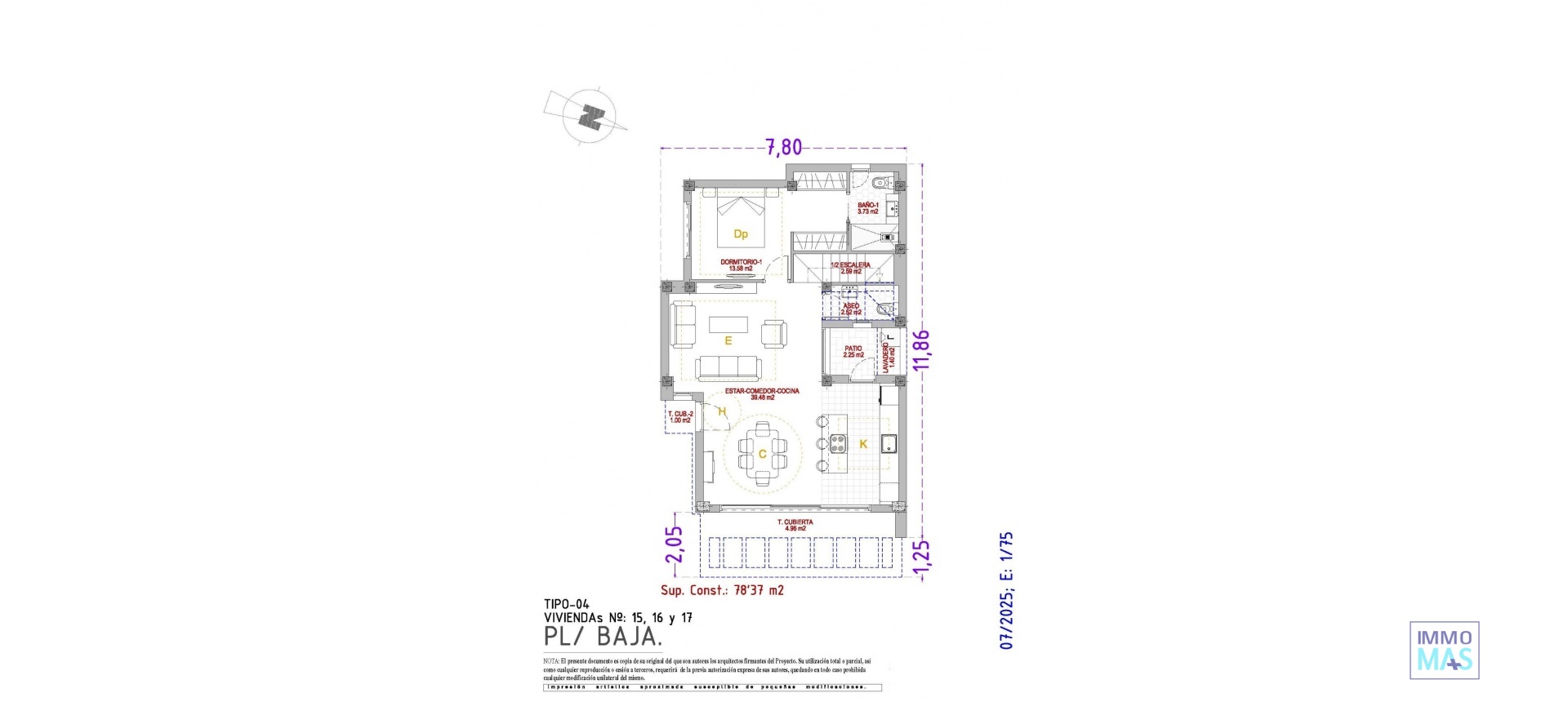 Nouvelle construction - Villa - Finestrat - Puig Campana Golf