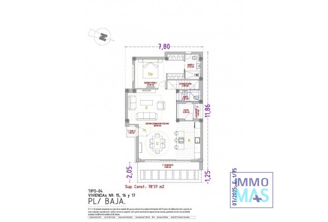 Nouvelle construction - Villa - Finestrat - Puig Campana Golf