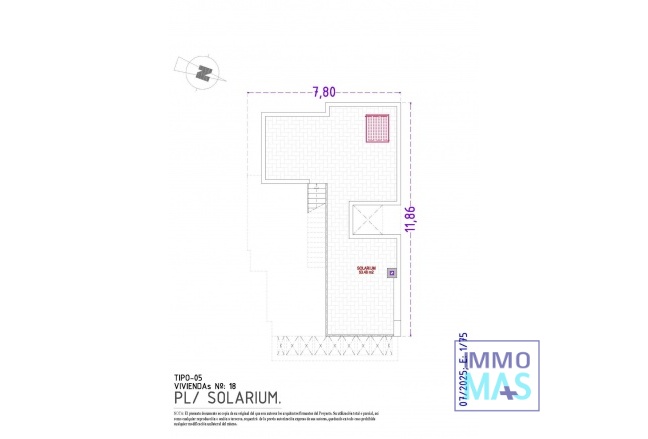 Nouvelle construction - Villa - Finestrat - Puig Campana Golf