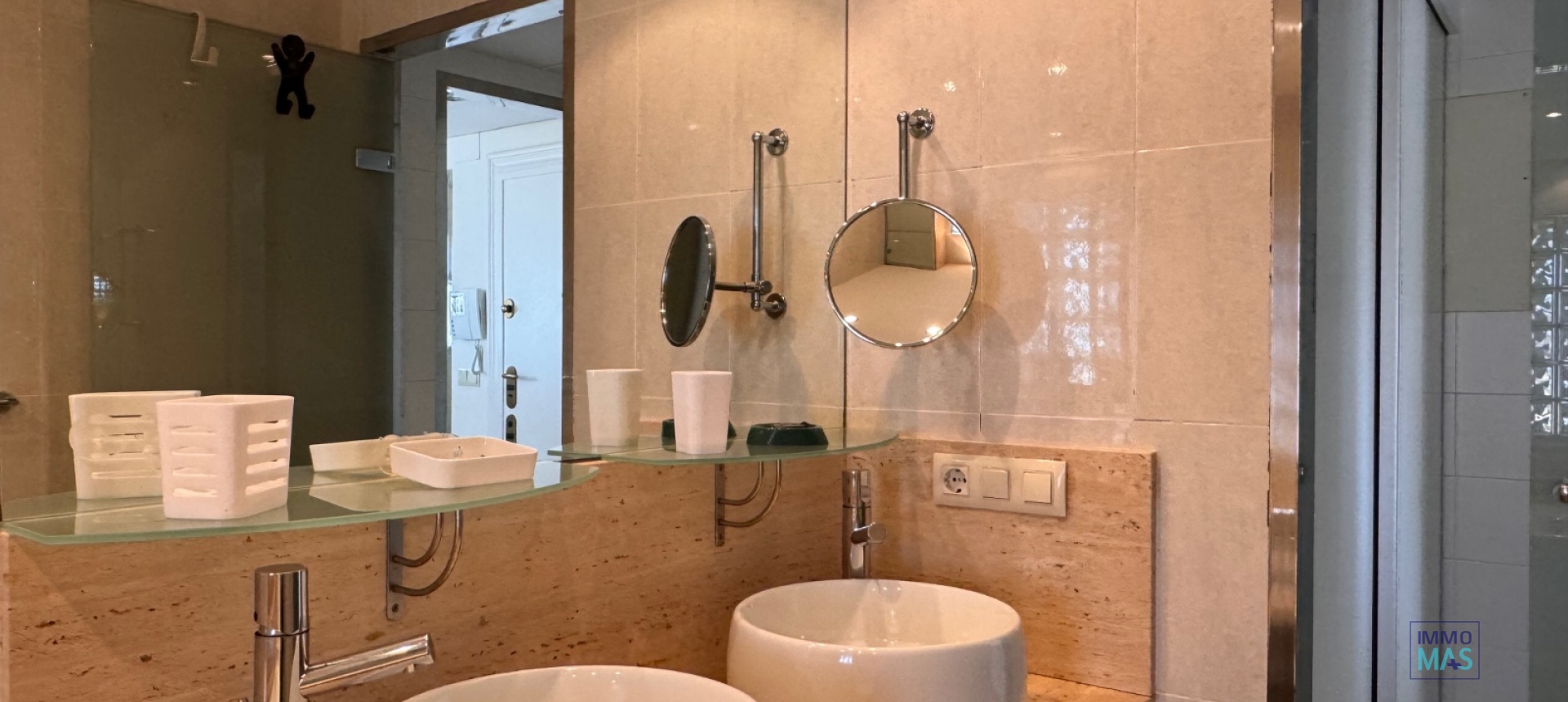 Revente - Apartement - Calpe - Zona Playa del Bol - Puerto