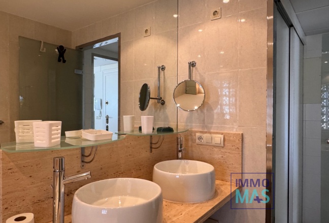 Revente - Apartement - Calpe - Zona Playa del Bol - Puerto