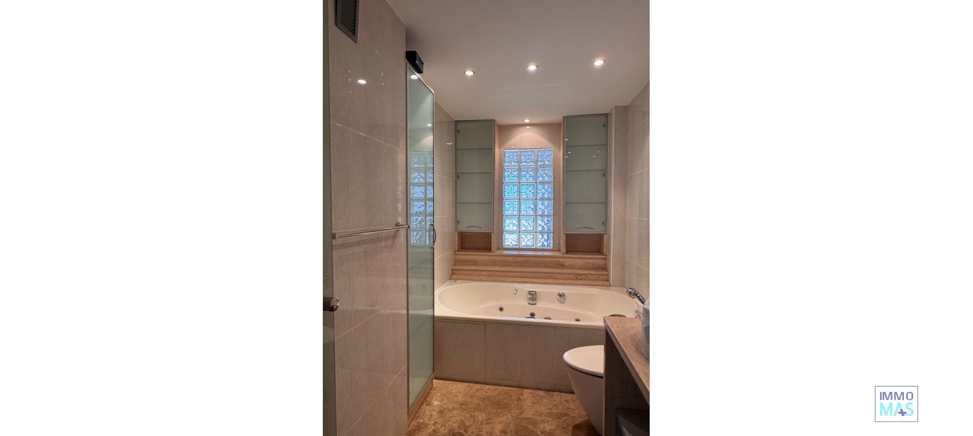 Revente - Apartement - Calpe - Zona Playa del Bol - Puerto